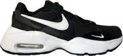 Zwarte Nike Sneakers Air Max Fusion Kids