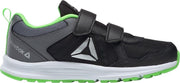 Reebok - Almotio 4.0 2V - Zwart - Kinderen - maat  34