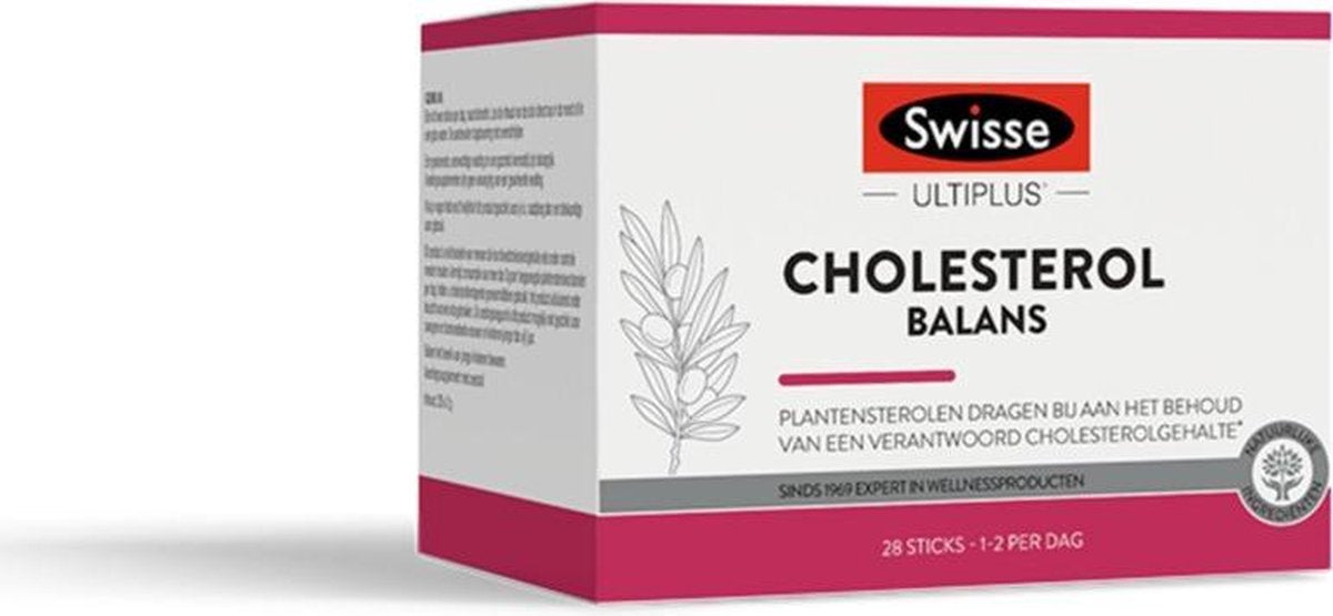 Swisse Choleserol