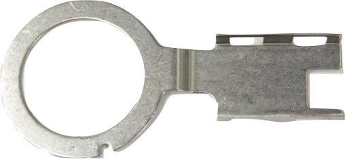 Gazelle Rotatiesensorbeugel Innergy Standaard Zilver