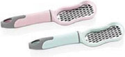 Sunplast - Turquoise Kaasrasp - Plastic