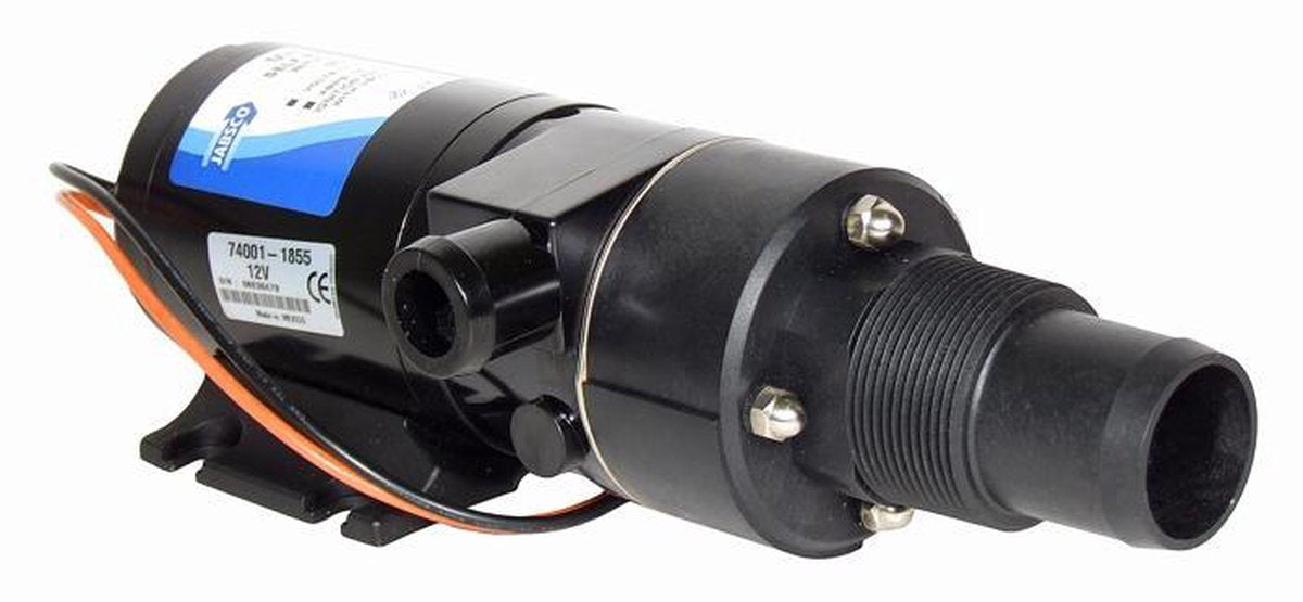 Jabsco 24V Vuilwaterpomp 18590-2094