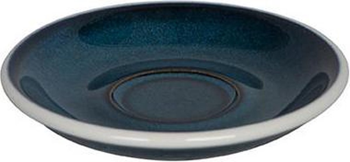 Loveramics Egg espresso schotel 11