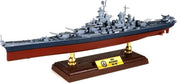 Battleship - USS Missouri BB-63 - 1:700