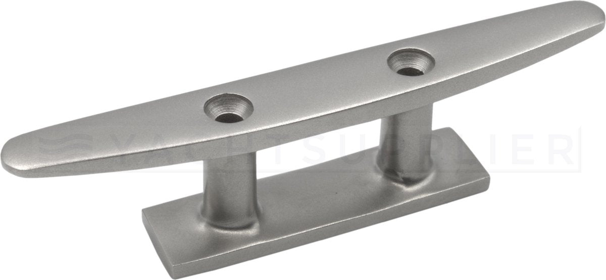 Kikker Rvs 316 mat - 125mm - 2-gats
