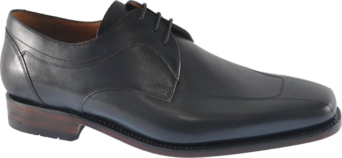 Van Bommel Nette Schoenen 14271 03 Zwart 44