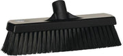 Vikan Hygiene 7068-9 vloerveger medium  zwart