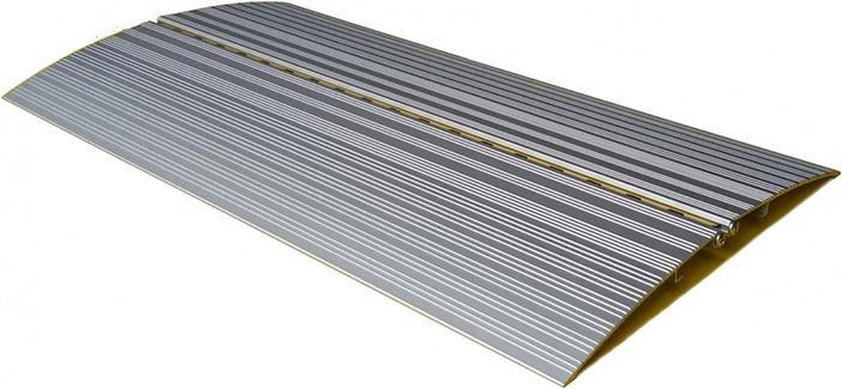 Able2 - Eenvoudige drempelbrug voor drempels tot 40 mm hoogte