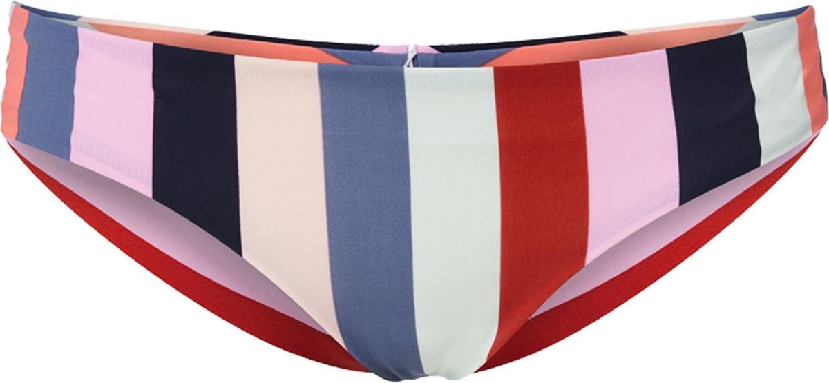 O'Neill Bikinibroekje PW Maoi Mix Bottom Dames - Red - Maat 42