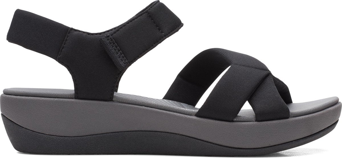 Clarks - Dames schoenen - Arla Gracie - D - black - maat 37