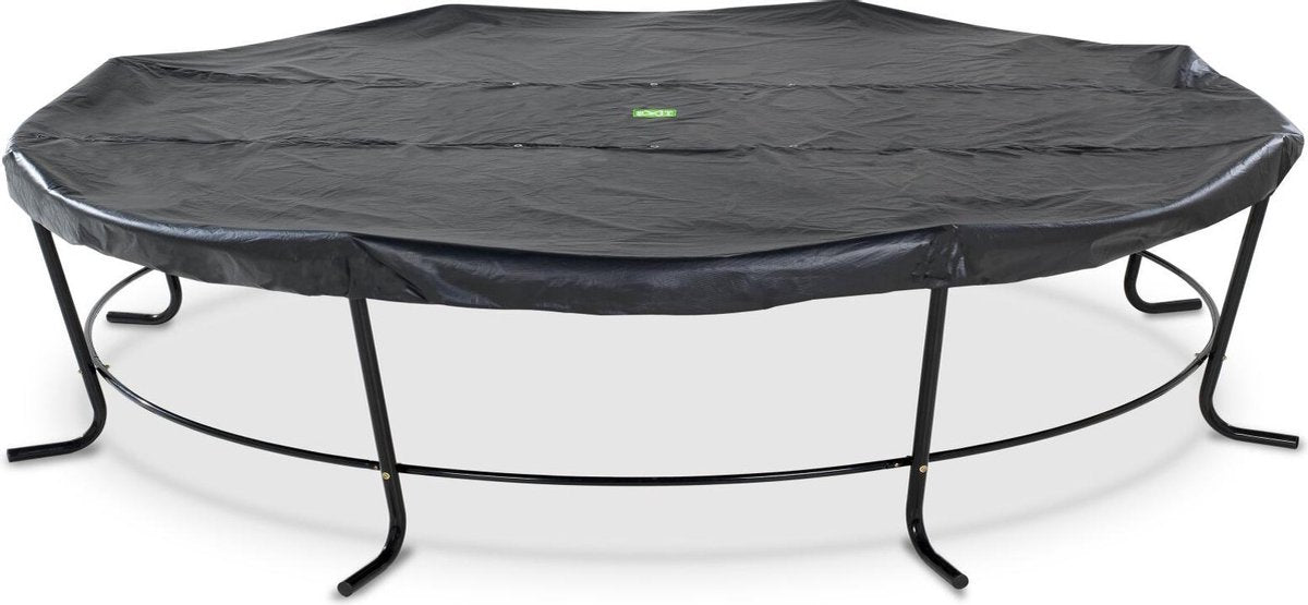 Premium trampoline afdekhoes EXIT - ø366cm