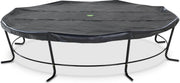 Premium trampoline afdekhoes EXIT - ø366cm
