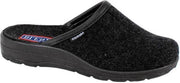 Blenzo 7828 Zwart Pantoffel Heren 47