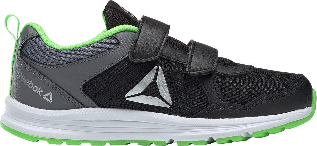 Reebok - Almotio 4.0 2V - Zwart - Kinderen - maat  28