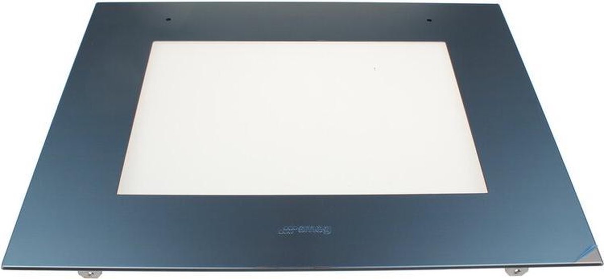 SMEG - BUITENSTE OVENDEURGLAS - 692532884