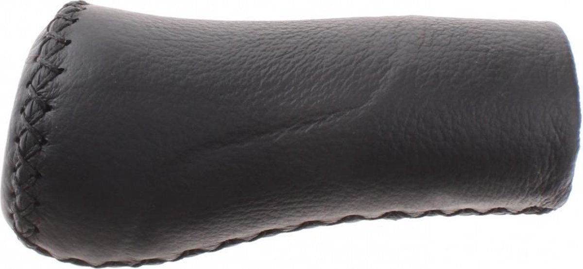 Gazelle Handvat Aero Links 119 Mm Zwart Per Stuk