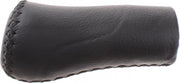 Gazelle Handvat Aero Links 119 Mm Zwart Per Stuk