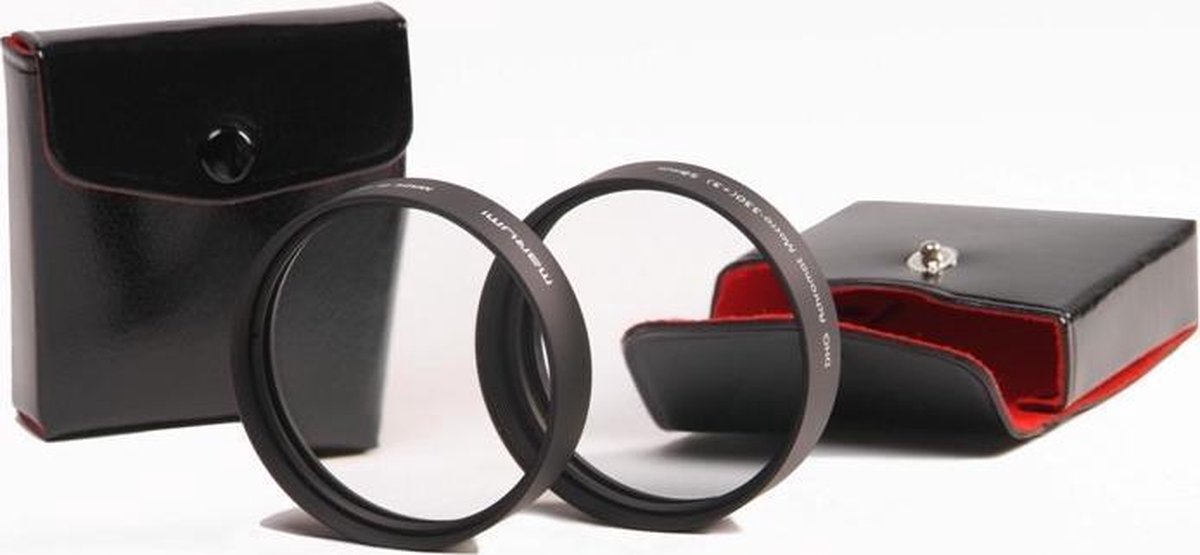 Marumi Filter DHG Macro Achro 200 + 5 77 mm