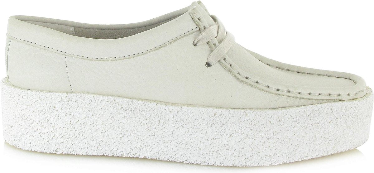 Clarks Wallabee Cup