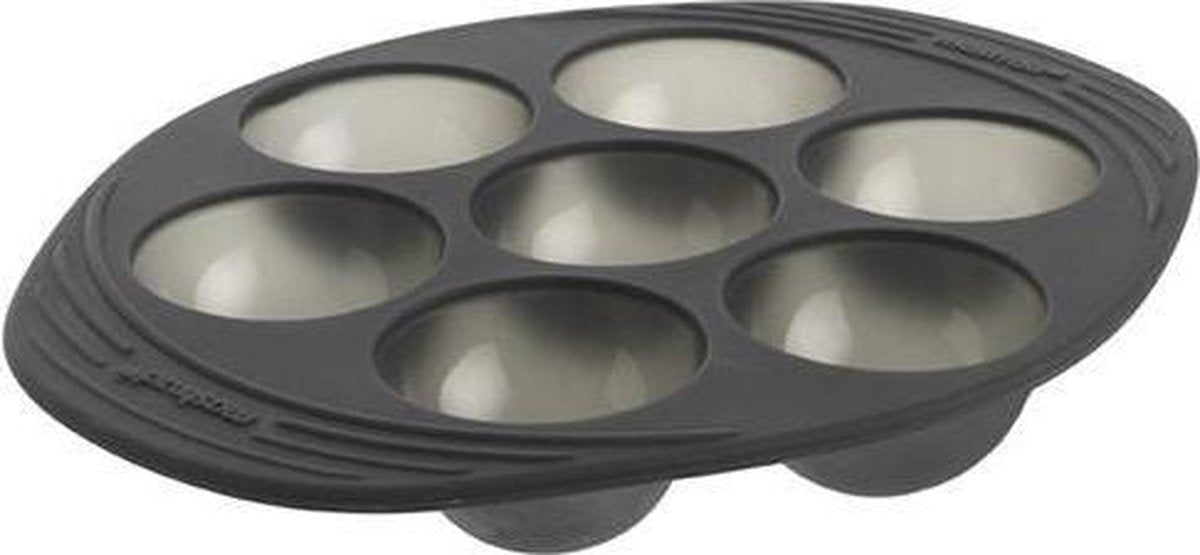 Mastrad Cakevorm Spheres - Siliconen - Voor 7 stuks