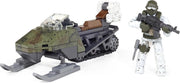 Mega Bloks Call Of Duty Mountain Recon