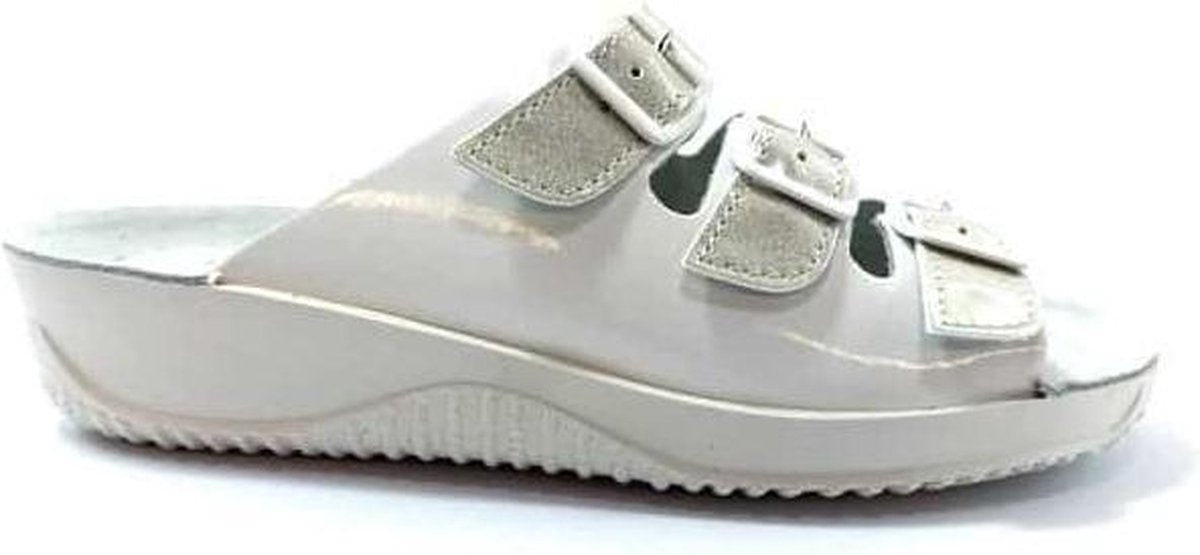 Rohde Slipper 1935 Zilver
