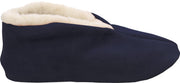 Bernardino Spaanse  Sloffen Unisex - Blauw - Maat 38