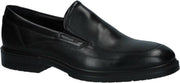 "ECCO Lisbon Zwarte Mocassins "