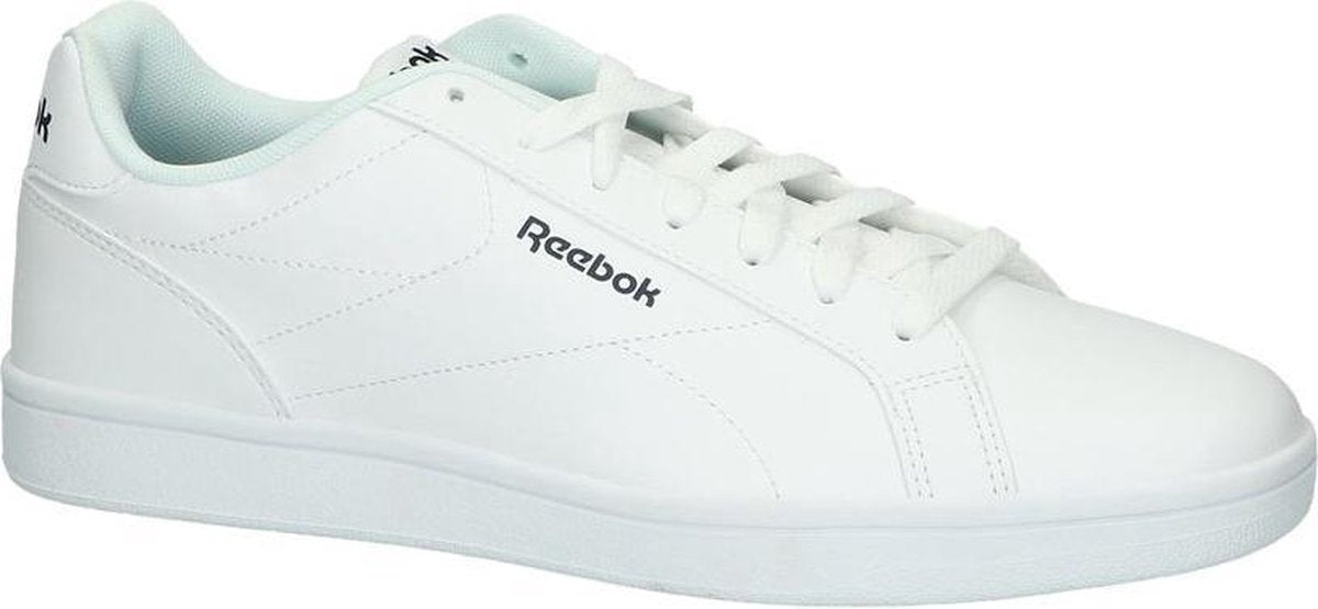 Witte Sneakers Reebok Royale Comple
