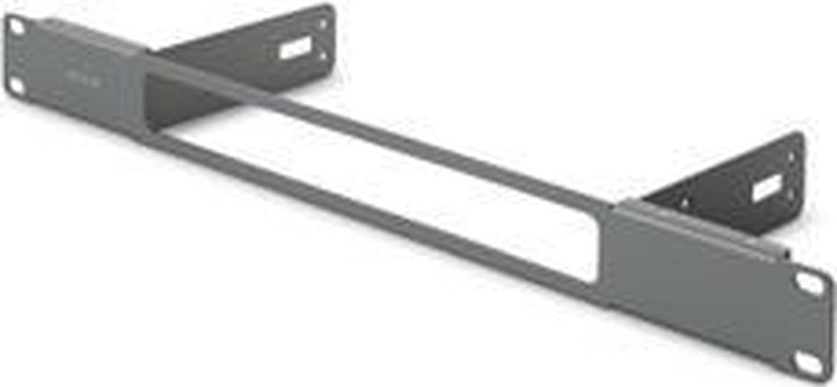 19i RACKMOUNT * METAL:SILVER
