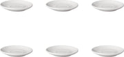 Mammoet Schotel Multi Budgetline 14 cm Wit 6 stuk(s)
