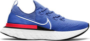 NIKE REACT INFINITY RUN FK RACER BLUE/WHITE 43