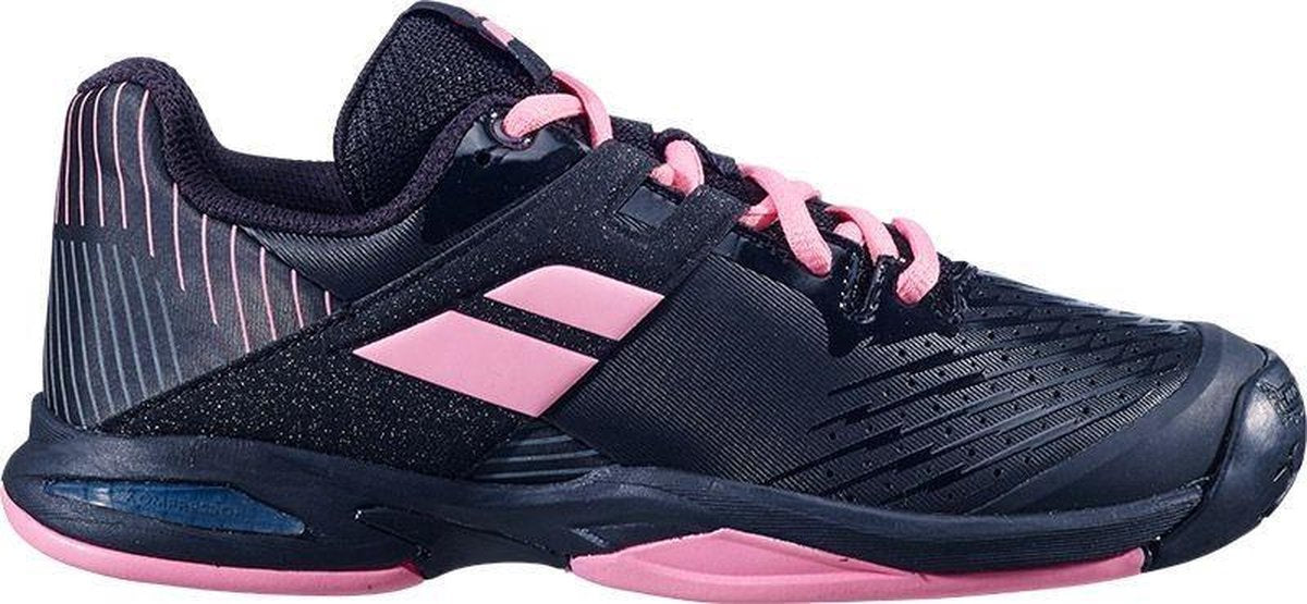 Babolat Propulse AC Junior Black/Pink