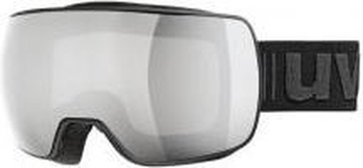 UVEX Compact LM goggles zwart