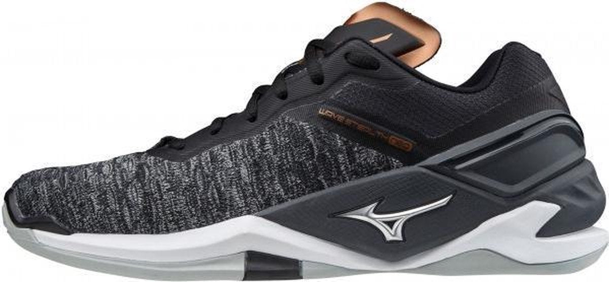 Mizuno Wave Stealth Neo - zwart - maat 40