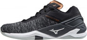 Mizuno Wave Stealth Neo - zwart - maat 40
