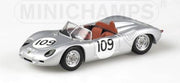 Porsche 718 RS60 #109 Winner Gaisberg Hill Climb 1960 - 1:43 - Minichamps