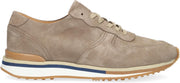 Mazzeltov 218326 Sneakers - Heren - Beige - Maat 44