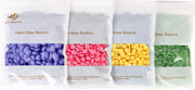 HQ Wax beans 500 gram - Ontharing - Hars Ontharen - Wax Ontharen - geschikt voor wax apparaat - Hypoallergeen - Bonen - Harsen - Waxen - Harskorrels - Aloë vera