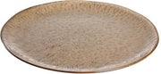 Leonardo - Keramieke bord 27 zand