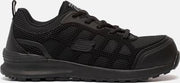 Skechers Work Bulklin Ayak werkschoenen zwart - Maat 39