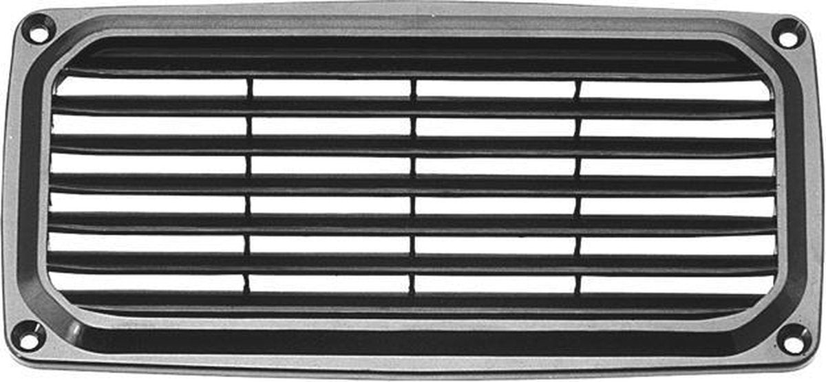 Talamex Ventilatieschelp
