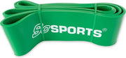 ScSPORTS® Fitness Elastiek - Resistance Band - 36 tot 103