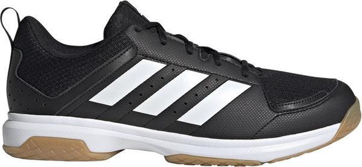 adidas Ligra 7 - zwart - maat 44