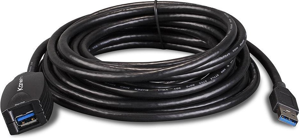 KanexPro EXT-USB16FT USB-kabel 4