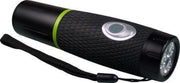 POWERplus Blackbird LED Zaklamp - unieke dynamo functie door middel van spin