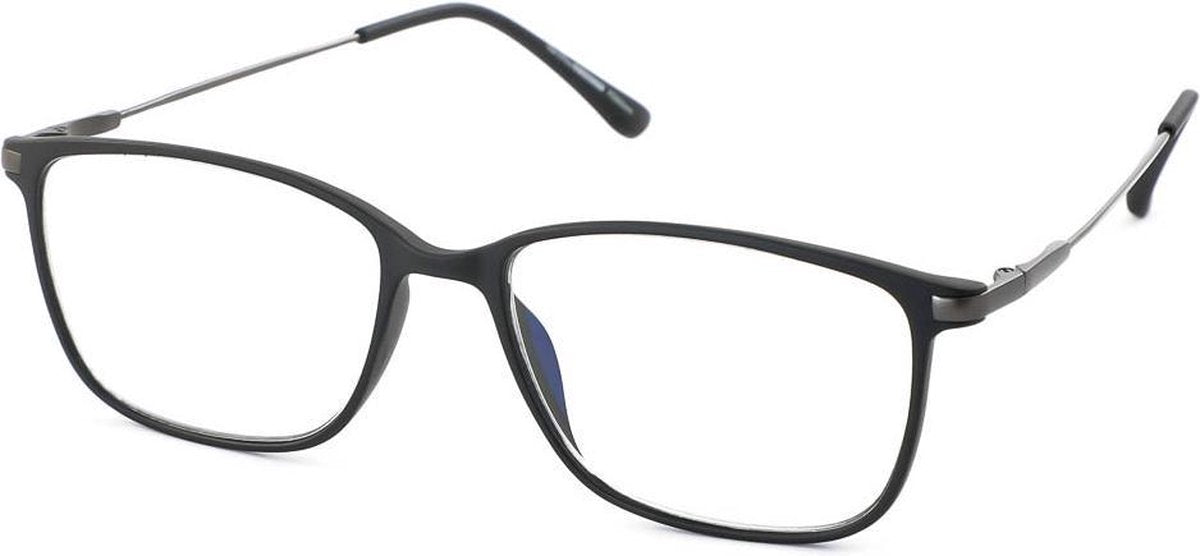 Leesbril Ofar Office Multifocaal CF0002A- Zwart -+2.00 +2.00
