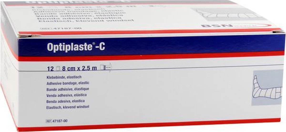 Optiplaste-C