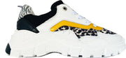 Red-Rag Sneakers wit - Maat 33