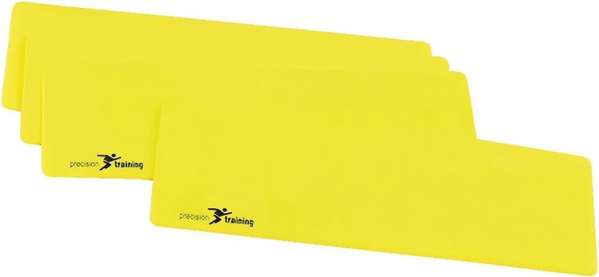 PRECISION TRAINING Rectangular Markers